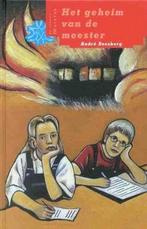 Het geheim van de meester / De nieuwe Maretak 9789043700986, Verzenden, Gelezen, A. Boesberg