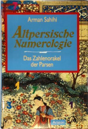 Altpersische Numerologie, Boeken, Taal | Overige Talen, Verzenden