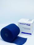Danamull Haft Zelfklevend Fixatiewindsel blauw 10cm x 20m