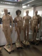 *TIP*  Realistische Heren en Dames etalagepoppen van exclus, Zakelijke goederen, Kantoor en Winkelinrichting | Winkel en Inventaris