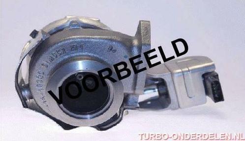 Turbopatroon voor BMW X3 (E83) [01-2004 / 12-2011], Auto-onderdelen, Overige Auto-onderdelen, BMW