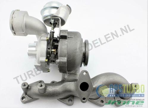 Turbo voor VW TOURAN (1T1 1T2) [02-2003 / 05-2010], Autos : Pièces & Accessoires, Autres pièces automobiles