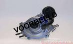 Turbopatroon voor OPEL CORSA C (F08 F68) [09-2000 / 12-2009], Auto-onderdelen, Nieuw, Opel