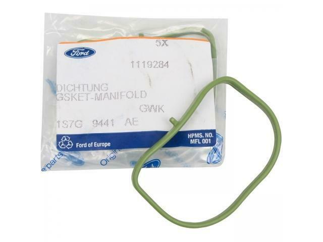 ORIGINAL Ford Manifold Pakking Manifold Pakking C-Max Fiesta, Auto diversen, Overige Auto diversen, Ophalen of Verzenden