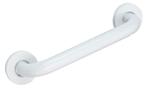 A00130101 Badgreep 30 Cm Wit (Aluminium), Huis en Inrichting, Ophalen of Verzenden, Nieuw