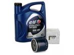 5L Eleven Evolution 900 SXR 5W-40 Motorolie + ORIGINAL Renau, Ophalen of Verzenden