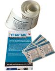 Tear-Aid Rol Type B 7,6cm x 1m