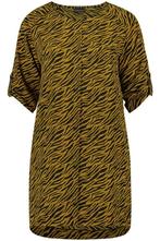 Tuniek Pip zebra print Ophilia maat 40/42, Kleding | Dames, Nieuw, Verzenden