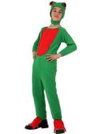 Kikker ksotuum voor kinderen, Hobby en Vrije tijd, Ophalen of Verzenden, Nieuw