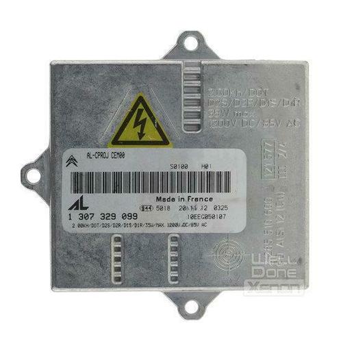 Peugeot 407 Sedan / Station Ballast, Auto-onderdelen, Verlichting, Ophalen of Verzenden