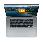 MacBook Pro Touch Bar AZERTY 16 Refurbished - 2jr. Garantie, Ophalen of Verzenden, Zo goed als nieuw