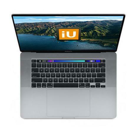 MacBook Pro Touch Bar AZERTY 16 Refurbished - 2jr. Garantie, Informatique & Logiciels, Ordinateurs portables Windows, Enlèvement ou Envoi