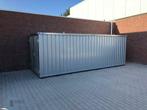 Tijdelijk of permanente berging - Demontabele container 6x2M, Zakelijke goederen