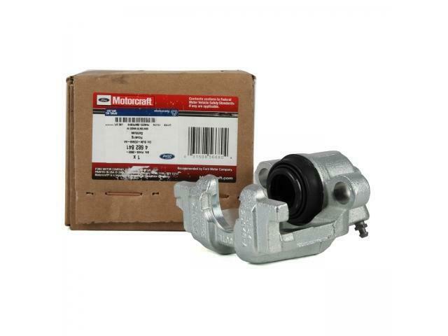 ORIGINELE Ford Remzadel MAVERICK achter links 4682841, Autos : Pièces & Accessoires, Freins & Transmission, Enlèvement ou Envoi