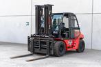 Manitou MI 70 D - Heftruck - 180u (D127)