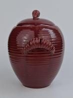 Alexandre De Wemmel (attributed) - Pot - Keramiek, Antiek en Kunst