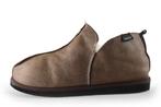 Shepherd Anton Pantoffels in maat 44 Grijs | 5% extra, Kleding | Heren, Schoenen, Overige kleuren, Verzenden, Zo goed als nieuw