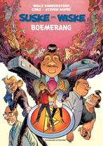 Boemerang / Suske en Wiske 9789002266287 Willy Vandersteen, Verzenden, Gelezen, Willy Vandersteen