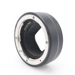 Canon EF - RF Mount Adapter | Tweedehands, Audio, Tv en Foto, Verzenden, Zo goed als nieuw