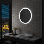 vidaXL Badkamerspiegel LED 70 cm, Huis en Inrichting, Woonaccessoires | Spiegels, Verzenden, Nieuw