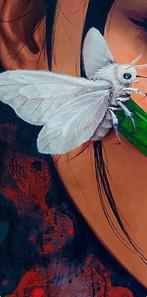 Leandro Pérez Figueredo - Donde posa el alma XL, Antiek en Kunst