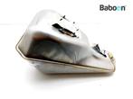 Benzine Tank Honda FJS 600 2001-2004 +ABS Silverwing (FJS600, Motoren, Verzenden, Gebruikt