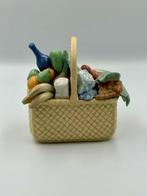 Lladró - Beeldje - Rare “Fruit Basket” – Special Mercadona