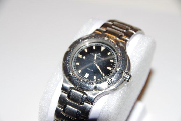 Maurice Lacroix - Diver - Zonder Minimumprijs - 92266 -, Handtassen en Accessoires, Horloges | Heren