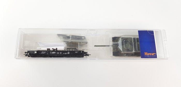 Roco H0 - 66420 - Modeltrein goederenwagon (1) -, Hobby en Vrije tijd, Modeltreinen | H0