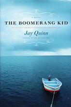 The Boomerang Kid, Verzenden