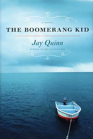 The Boomerang Kid, Livres, Langue | Langues Autre, Envoi