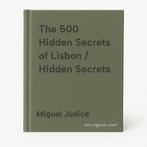The 500 Hidden Secrets of Lisbon / Hidden Secrets, Verzenden, Gelezen, Miguel Júdice