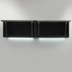 Datona Dubbele bovenkast Premium Series - Datona - Zwart, Doe-het-zelf en Bouw, Werkbanken, Ophalen of Verzenden, Nieuw