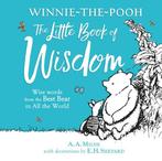 Winnie-the-Poohs Little Book Of Wisdom 9781405297592 Milne, Verzenden, Zo goed als nieuw, Milne
