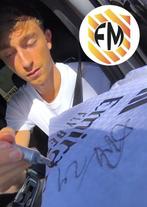 Real Madrid - Dean Huijsen - Maillot de foot, Nieuw