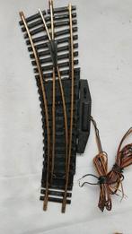 Fleischmann H0 - 6046-6044 - Modeltreinsporen (6) - El, Hobby en Vrije tijd, Nieuw