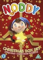 Noddy: Christmas Collection DVD (2010) Noddy cert U 2 discs, Cd's en Dvd's, Zo goed als nieuw, Verzenden