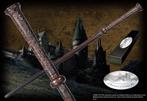 Harry Potter Toverstaf Oliver Wood, Verzamelen, Ophalen of Verzenden, Nieuw