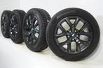 BMW X1 F48 X2 F39 574 17 inch velgen Pirelli Winterbanden Or, Auto-onderdelen, Ophalen of Verzenden, Nieuw