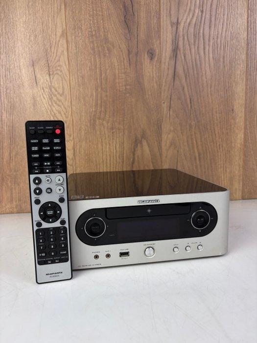 Marantz - M-CR603 - CD Player Solid state stereo receiver, TV, Hi-fi & Vidéo, Radios
