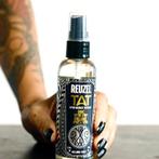 Reuzel TAT SHINE Tattoo Spray (Body Mist), Verzenden, Nieuw