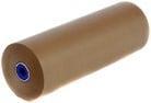 Kraftpapier Bruin 10 kilo rol 50 cm 400 meter, Huis en Inrichting, Woonaccessoires | Kunstplanten en Kunstbloemen, Nieuw
