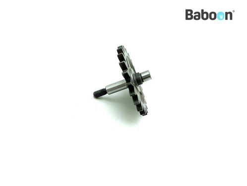 Pompe à eau Suzuki RM-Z 450 2005-2007 (RMZ450) Impeller, Motoren, Onderdelen | Suzuki, Verzenden