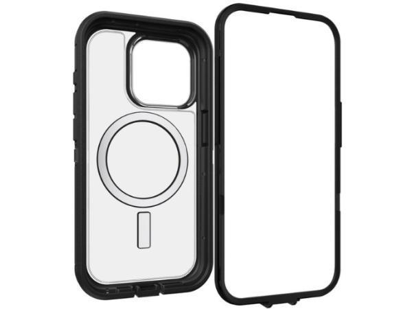Veiling - OtterBox Defender XT Case - iPhone 15 Pro - MagSaf, Telecommunicatie, Mobiele telefoons | Hoesjes en Screenprotectors | Apple iPhone