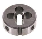 Filière ronde DIN EN 22568 Filetage fin M 8x1.00, Verzenden, Nieuw