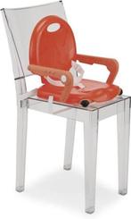 SHOWMODEL CHICCO - Pocket Snack Poppy rode booster, Verzenden