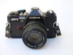 Cosina Computer CT7 + Cosinon Auto MC 1.4/50mm - Pentax PK |, Nieuw