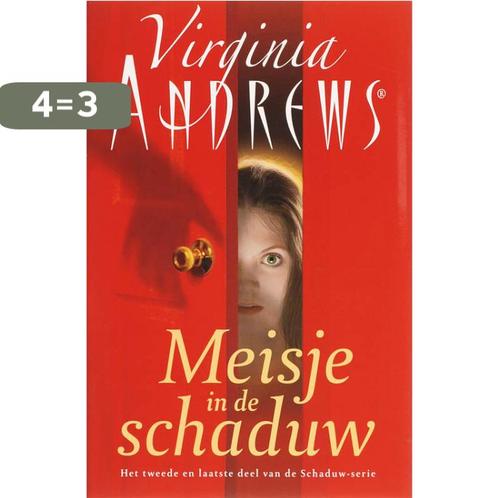 Meisje in de schaduw / Schaduwserie / 2 9789032510732, Boeken, Sprookjes en Fabels, Zo goed als nieuw, Verzenden