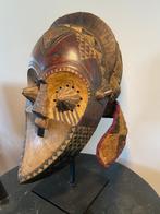 Masker Kabongo - Kuba - DR Congo, Antiek en Kunst