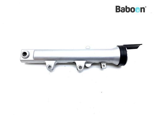 Tube de fourche avant extérieur gauche Yamaha FZS 600 Fazer, Motoren, Onderdelen | Yamaha, Verzenden